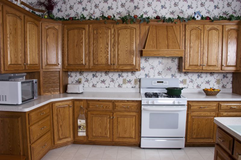 Cabinets Refinishing in Carmel, IN