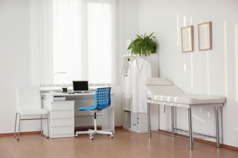 Medical Office Painting in Arvada, CO