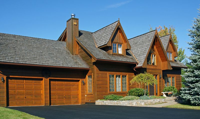 Siding Staining Service in Longmont, CO
