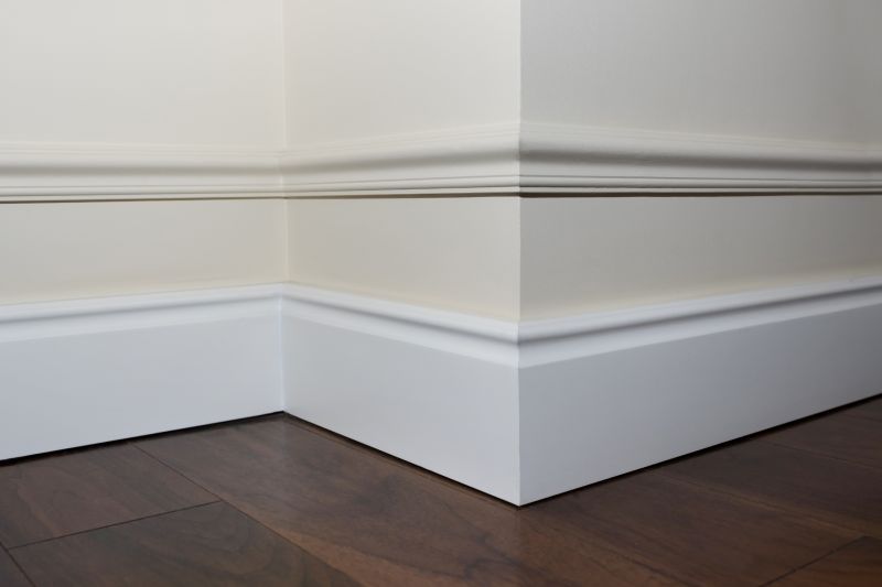 Wood Trim Painting in Waco, TX