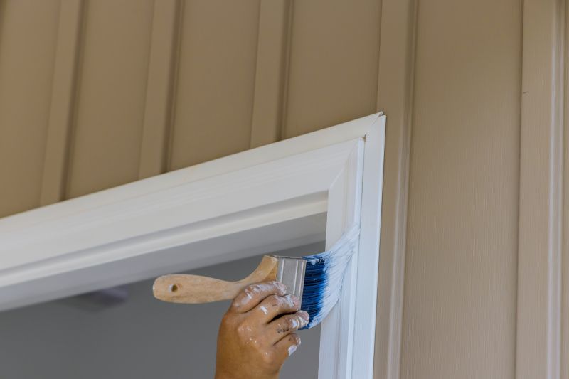 Barn Doors Painting in Arvada, CO