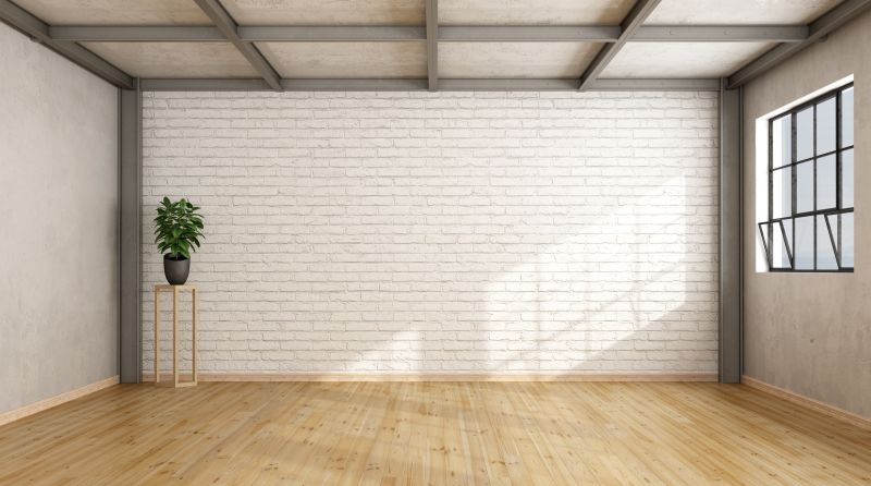 Brick House Limewashing in Longmont, CO
