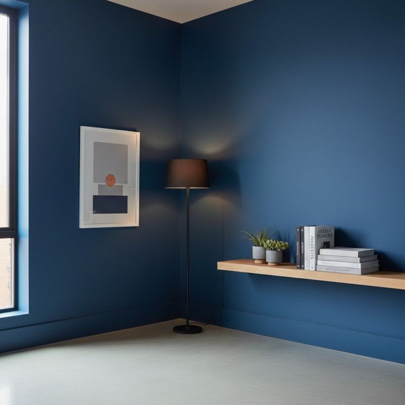 Business Floor Painting in Arvada, CO