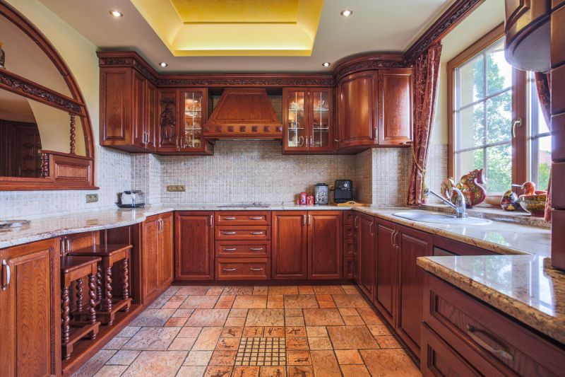 Cabinets Refinishing in Carmel, IN