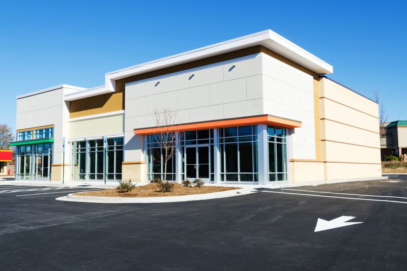 Commercial Concrete Painting in Clearwater, FL