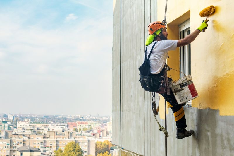 Commercial Concrete Painting in Clearwater, FL