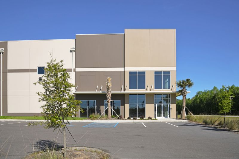 Commercial Concrete Painting in Arvada, CO