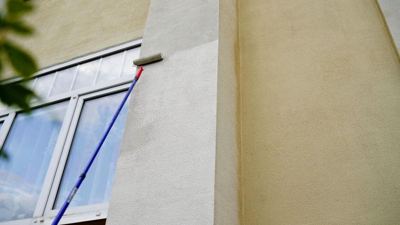 Commercial Wall Painting in Arvada, CO