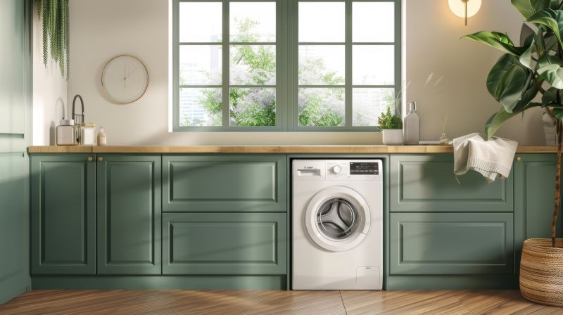 Cupboard Refinishing in Indianapolis, IN