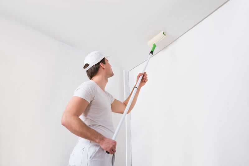 Exercise Room Painting in Waco, TX