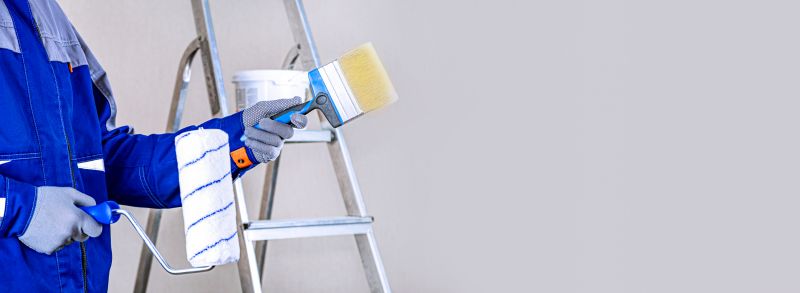 Hotel Painting in Arvada, CO