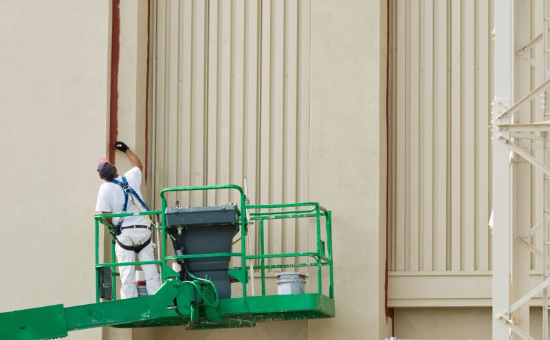Hotel Painting in Clearwater, FL