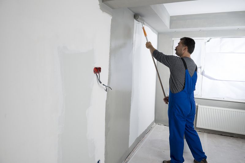 House Ceiling Painting in Waco, TX