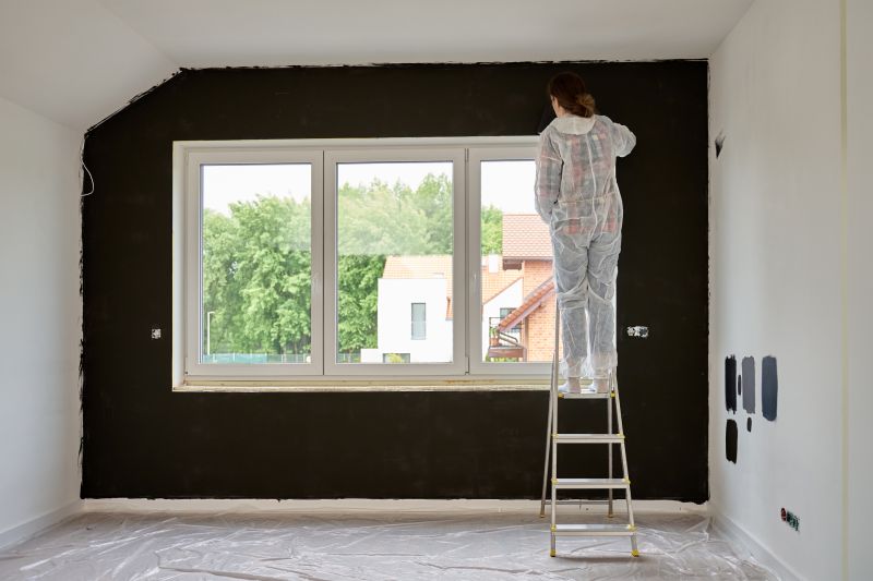 House Interior Painting in Waco, TX