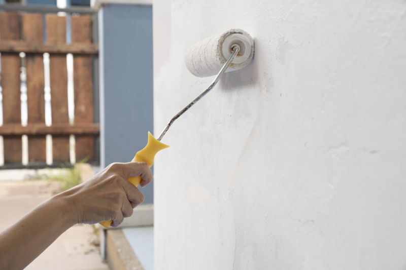 House Painting Service in Longmont, CO