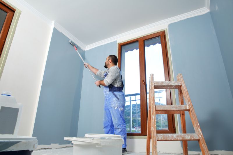 Interior Painting Service in Waco, TX