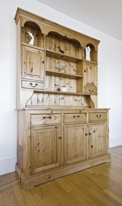 Oak Cabinet Refinishing in Terre Haute, IN