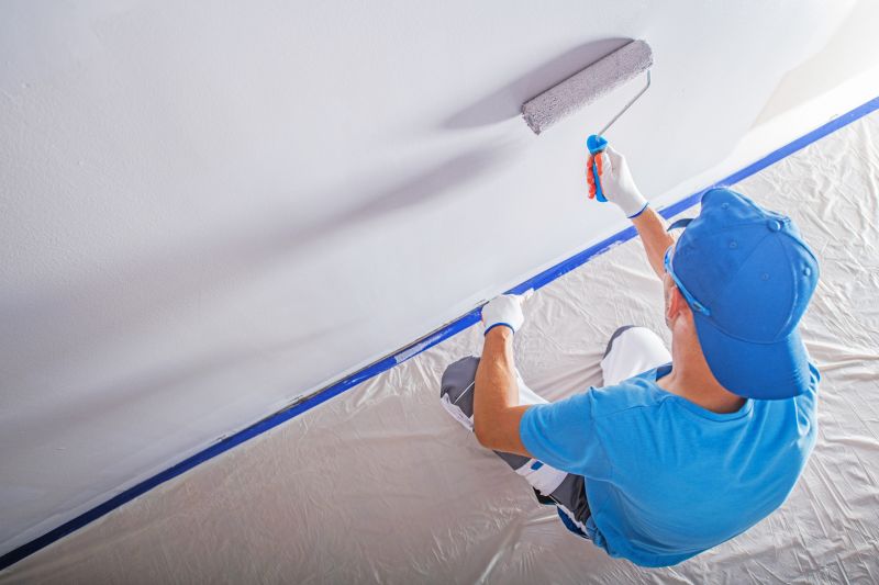 Office Building Painting in Boulder, CO