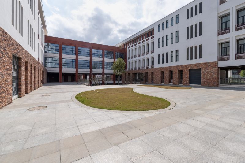Office Building Painting in Fort Collins, CO