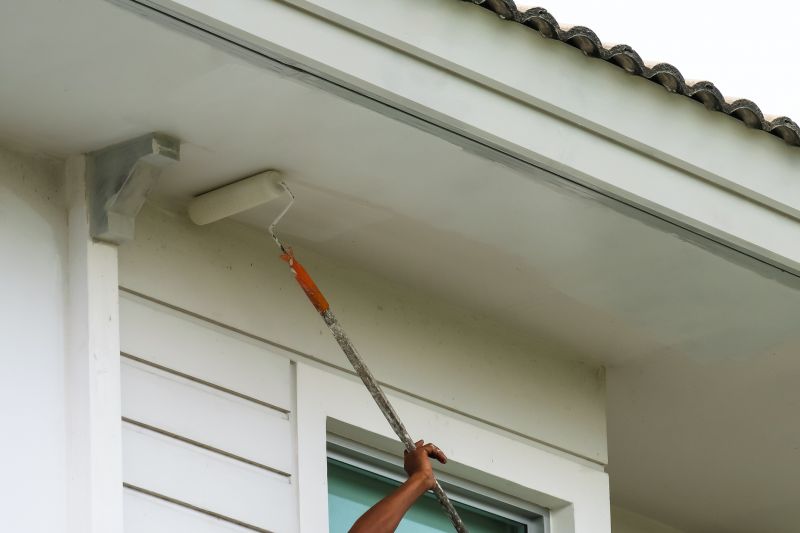 Outdoor Home Painting in Clearwater, FL