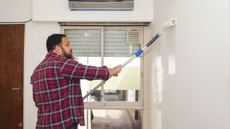 Residential Interior Painting in Waco, TX