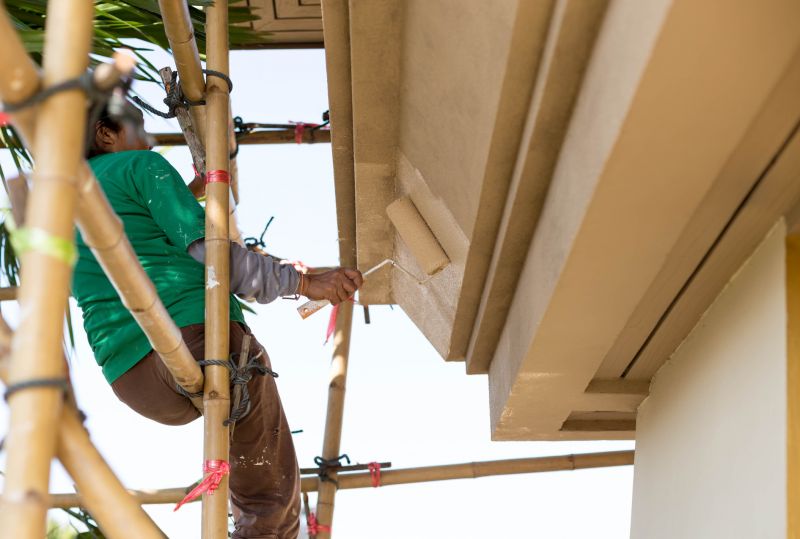 Restaurant Painting in Longmont, CO