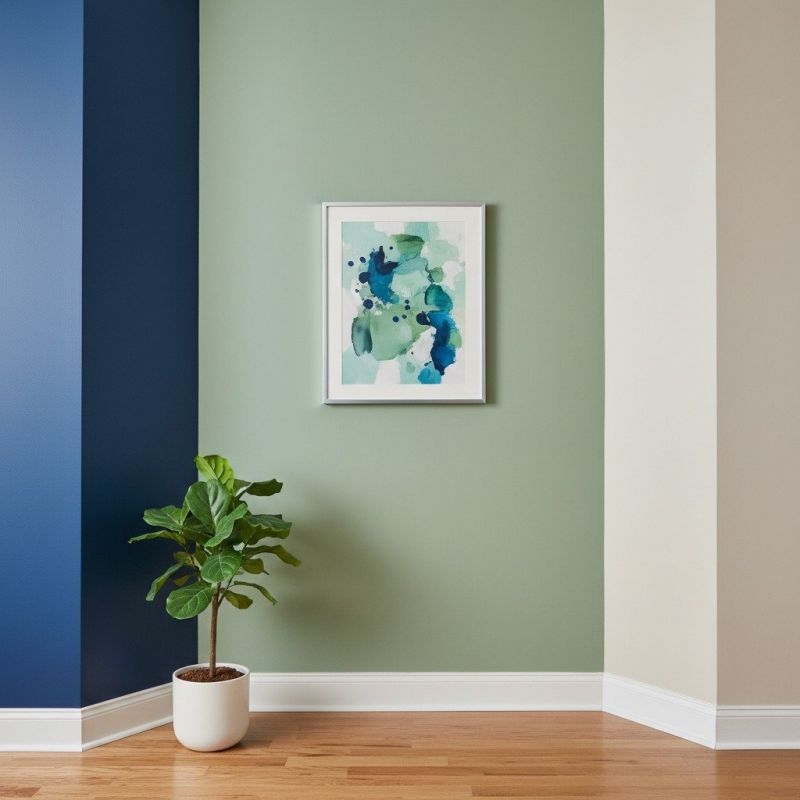 Retail Ceiling Painting in Longmont, CO
