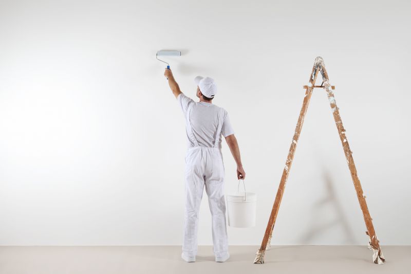 Room Painting Service in Waco, TX