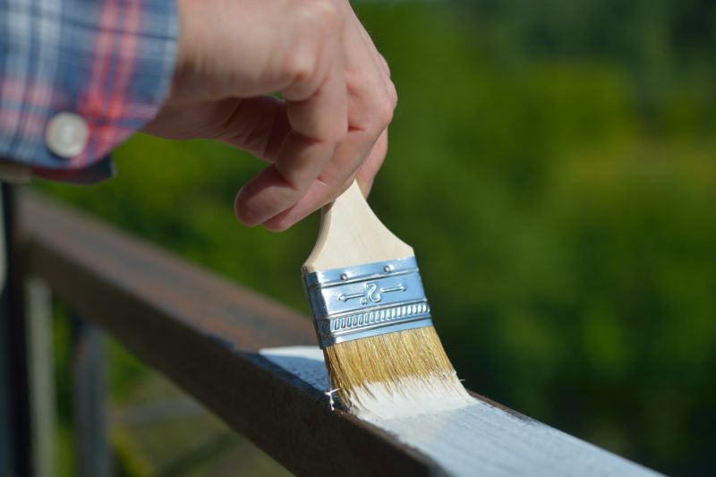 Shed Painting Service in Longmont, CO