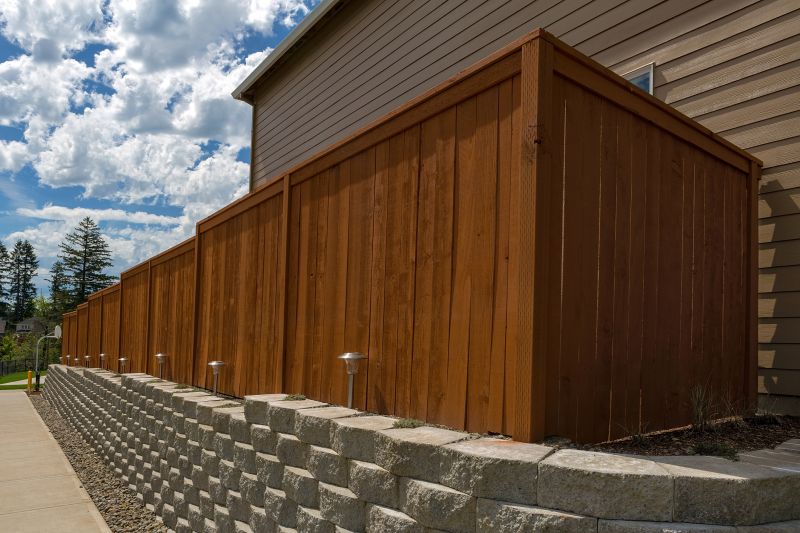 Painting Exterior Walls